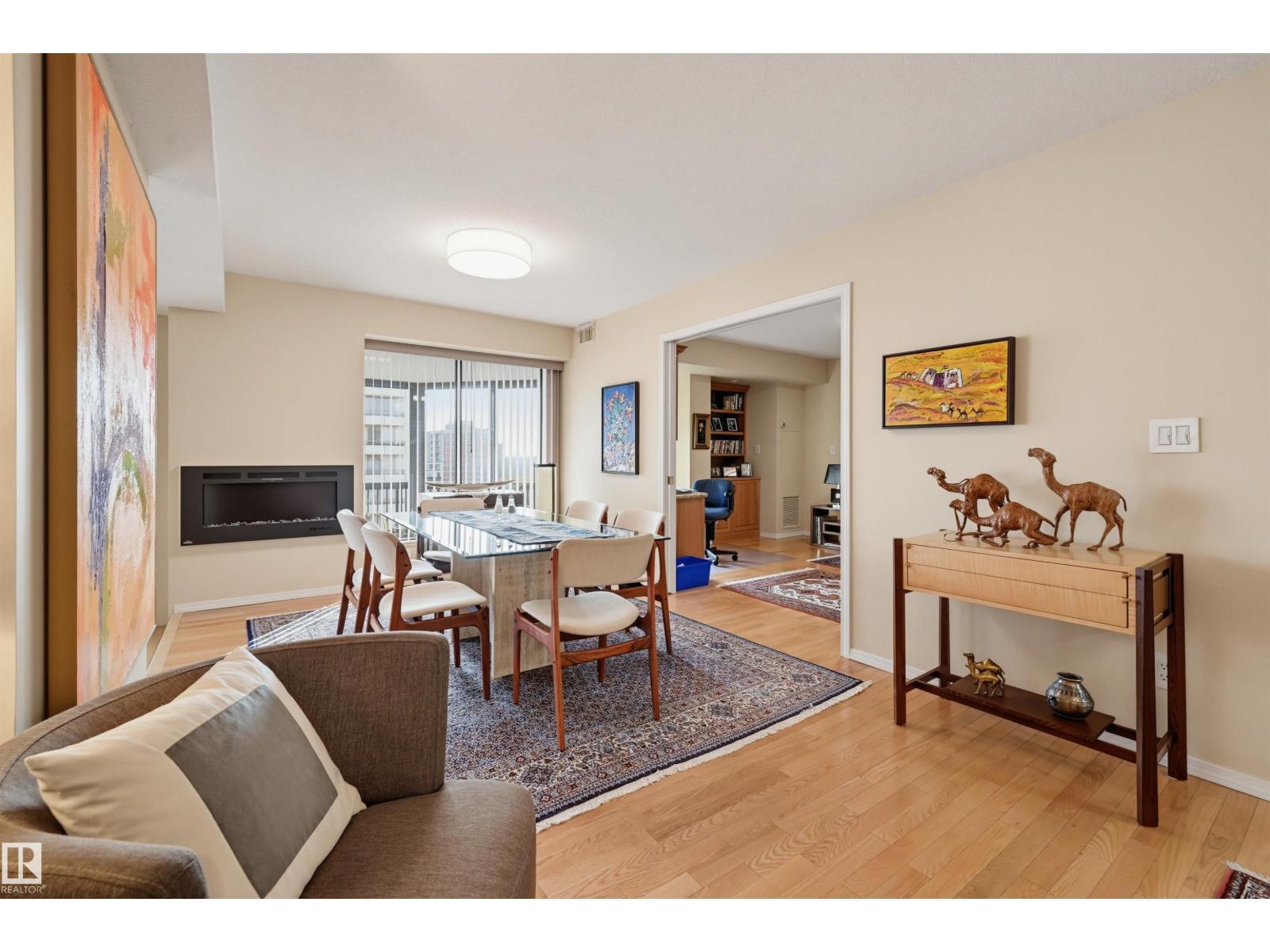 #1603 11503 100 Av Nw Property Photo 11