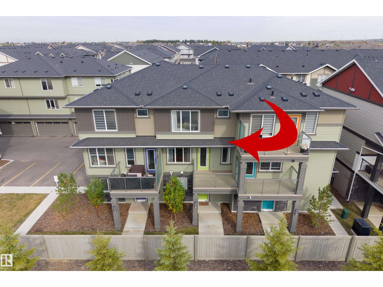 #60B 1530 TAMARACK BV NW Property Photo 1