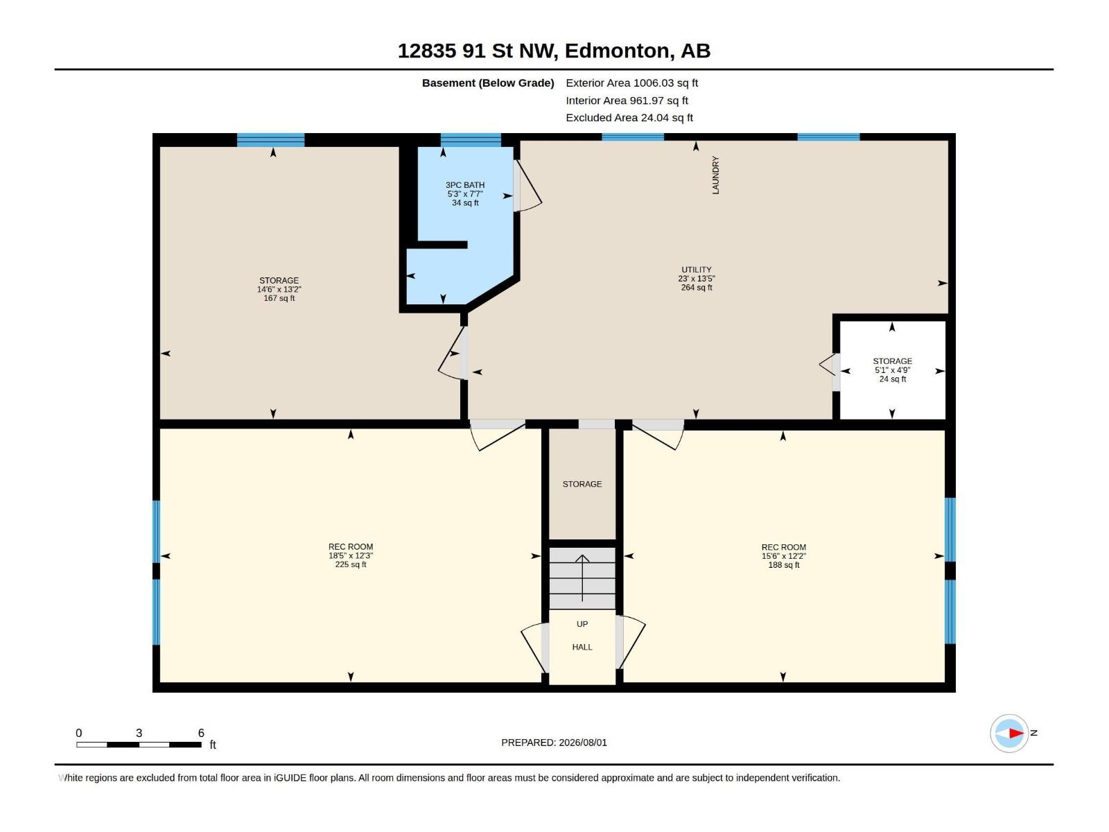 12835 91 St Nw Property Photo 54