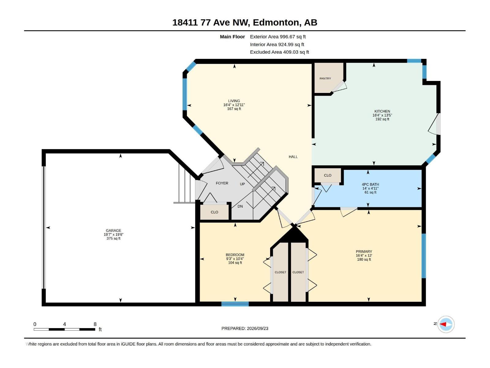 18411 77 Av Nw Property Photo 37