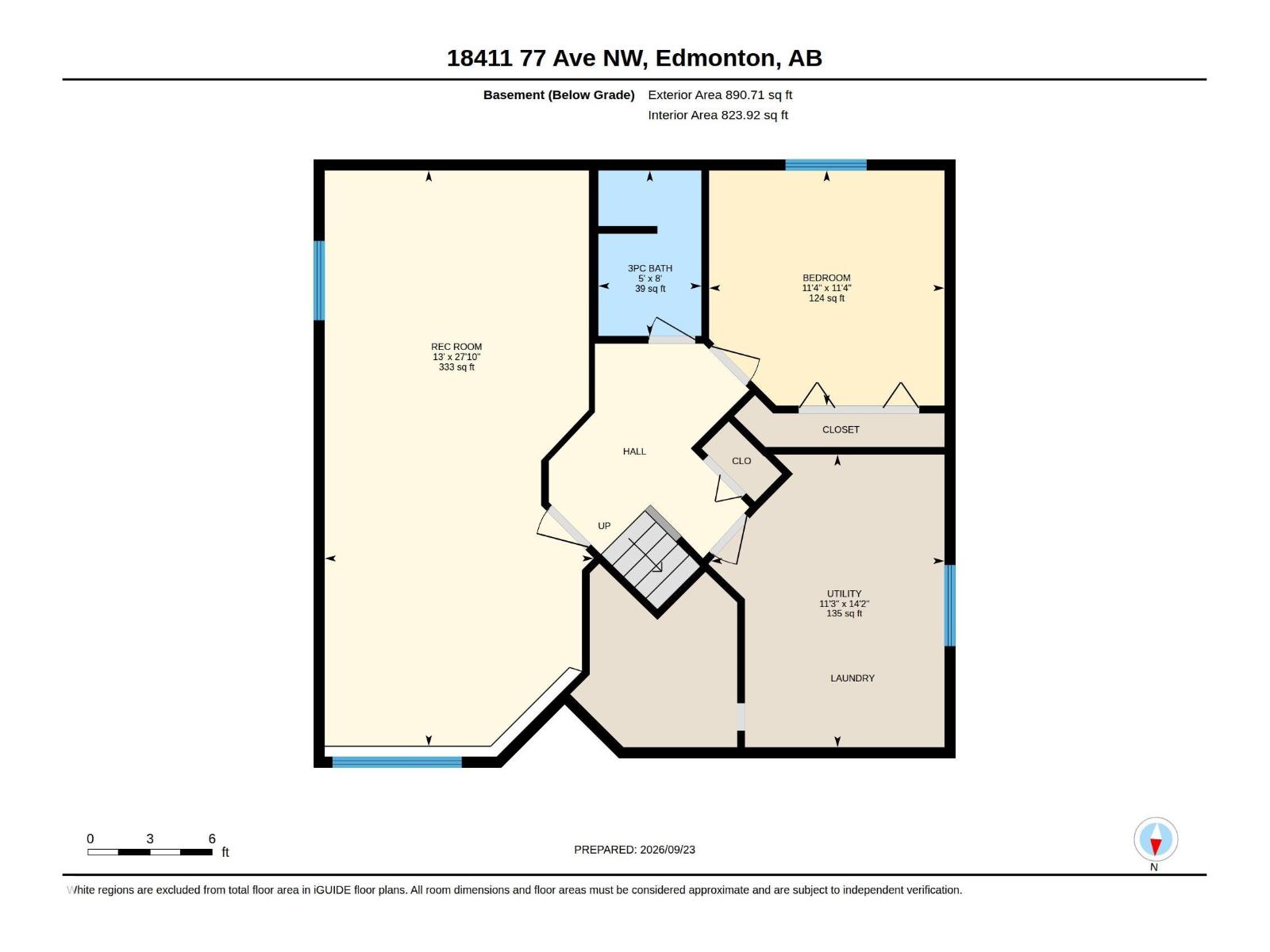 18411 77 Av Nw Property Photo 38