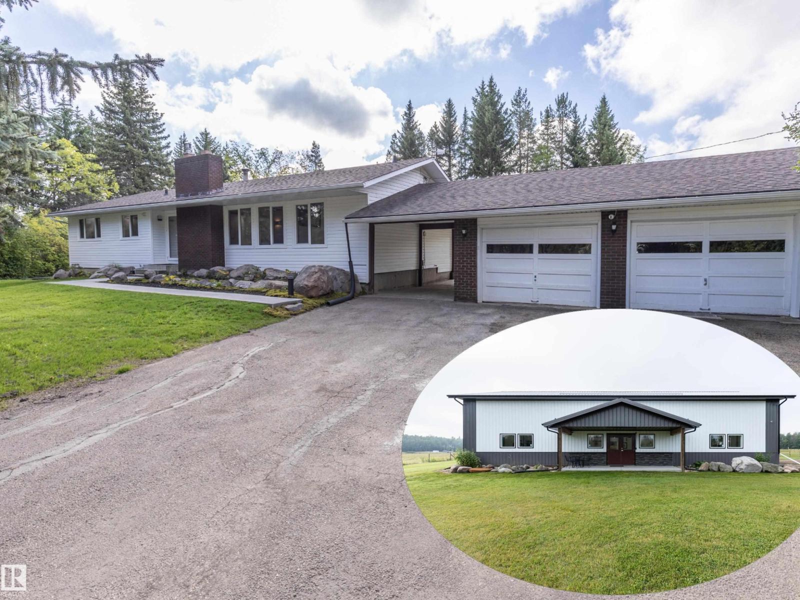 21557 Wye RD