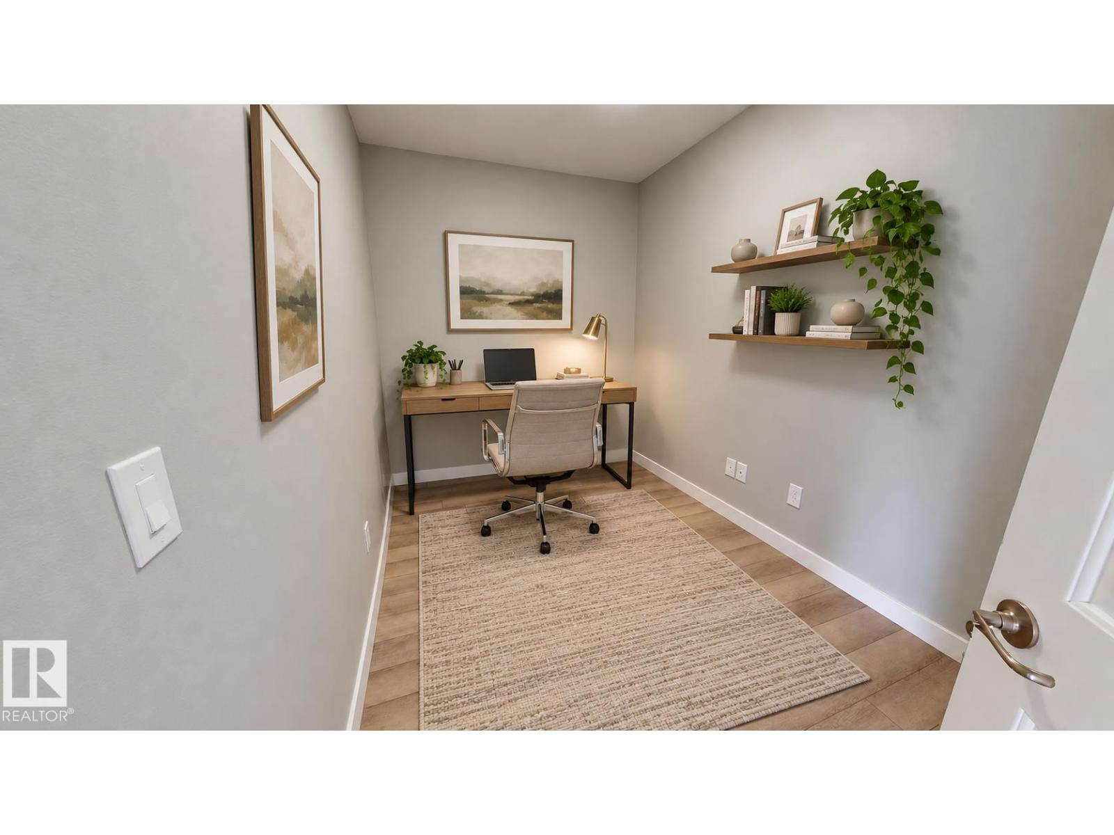#203 8528 82 Av Nw Property Photo 19