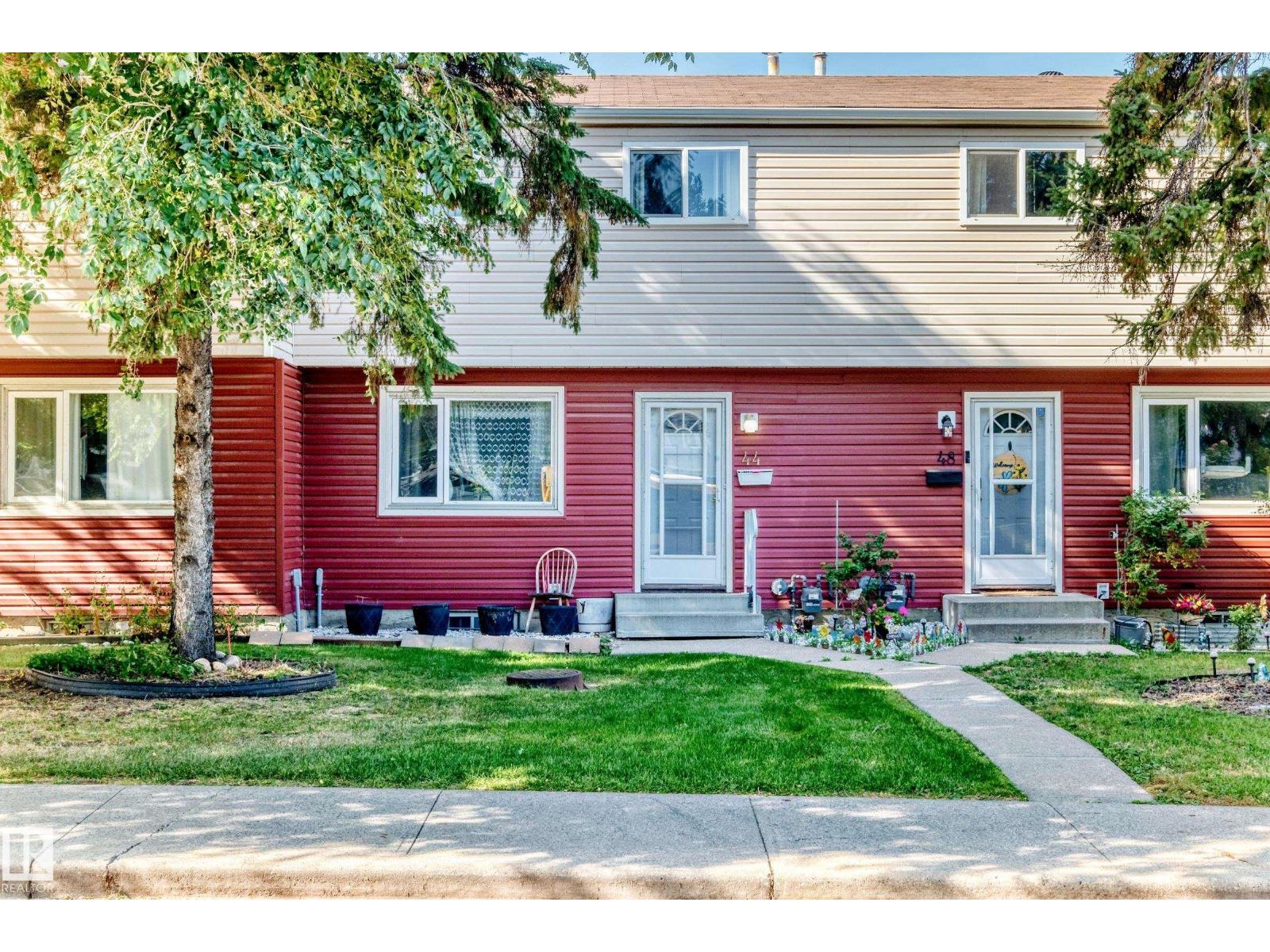 44 Habitat Cr Nw Photo de la propriété 1