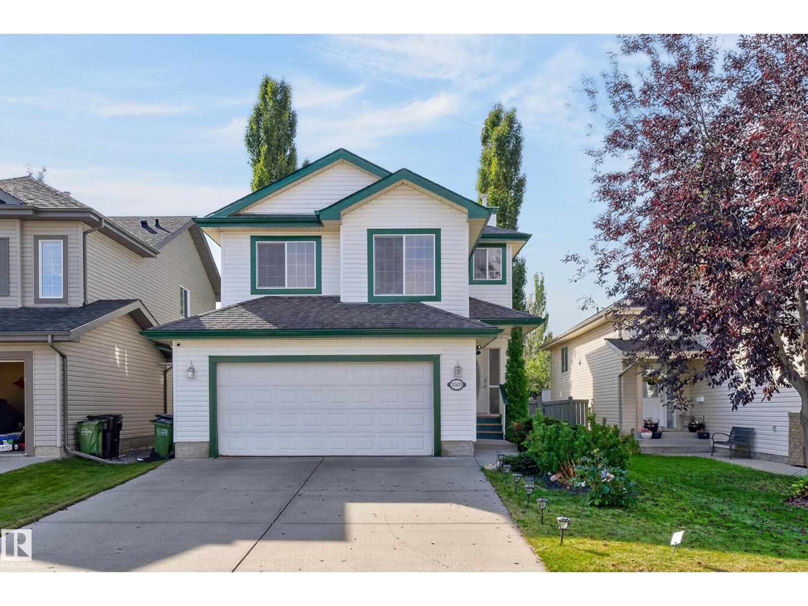 20435 56 AV NW Property Photo 1