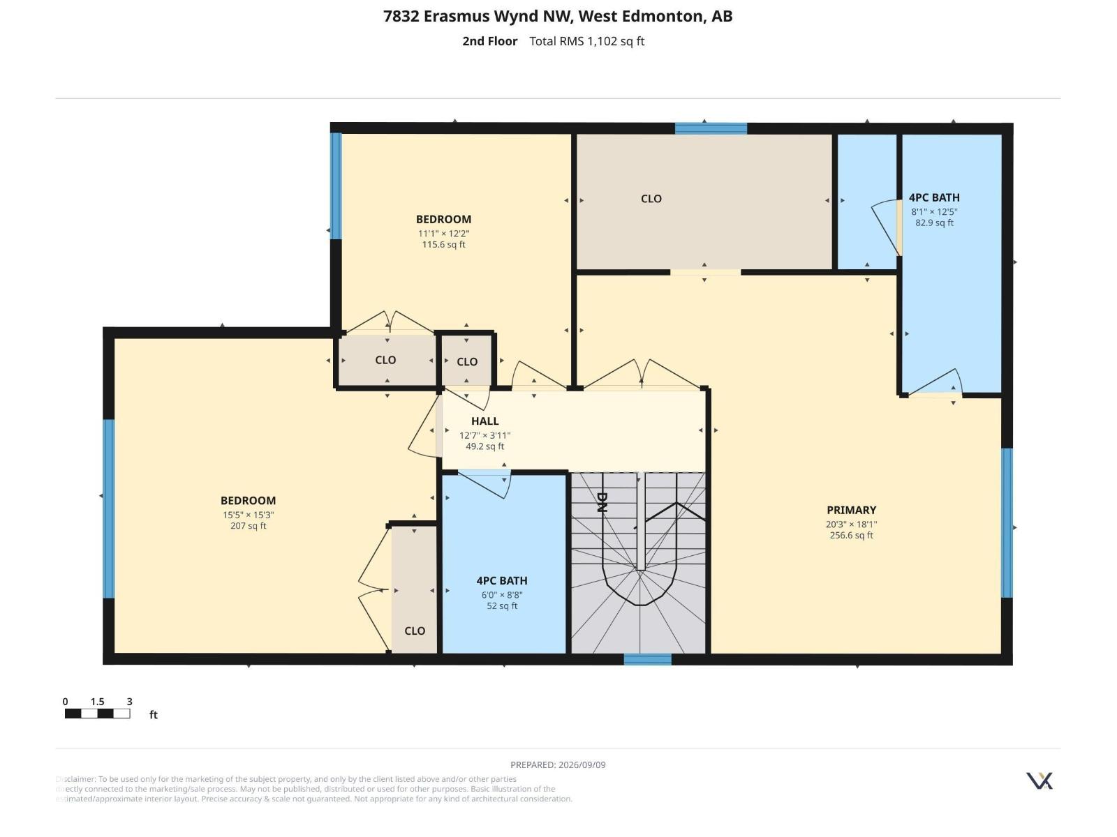 7832 Erasmus Wd Nw Property Photo 64