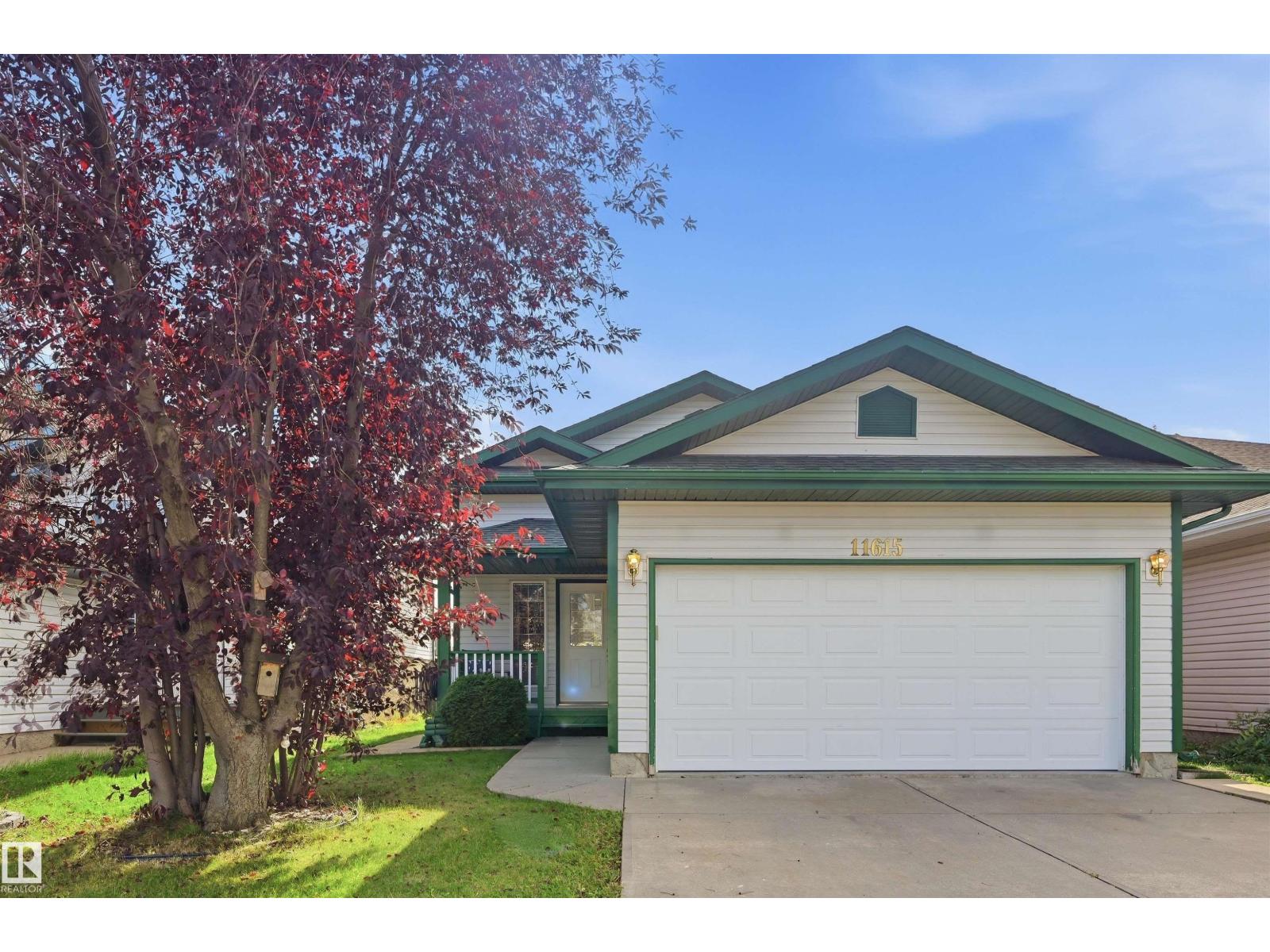 11615 8 Av Nw Property Photo 1