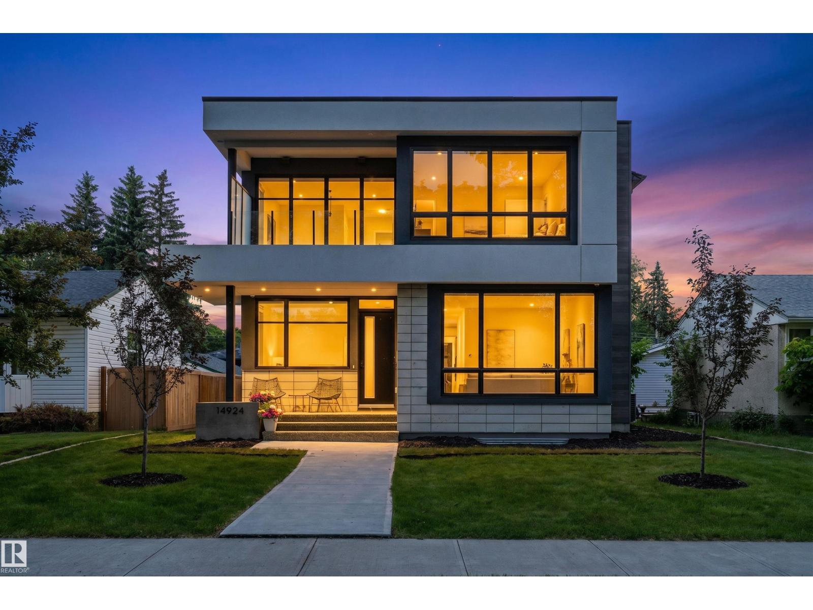 14624 93 AV NW Property Photo 1
