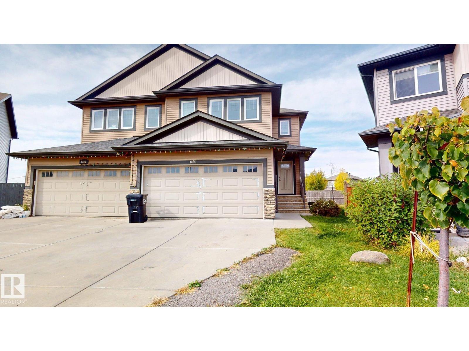 4826 171A AV NW Property Photo 1