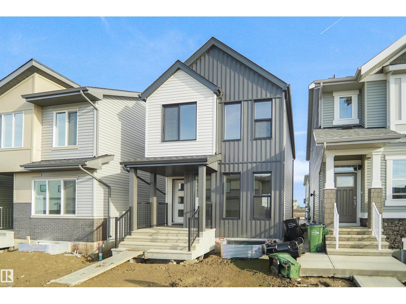 20839 16 AV NW Property Photo 1
