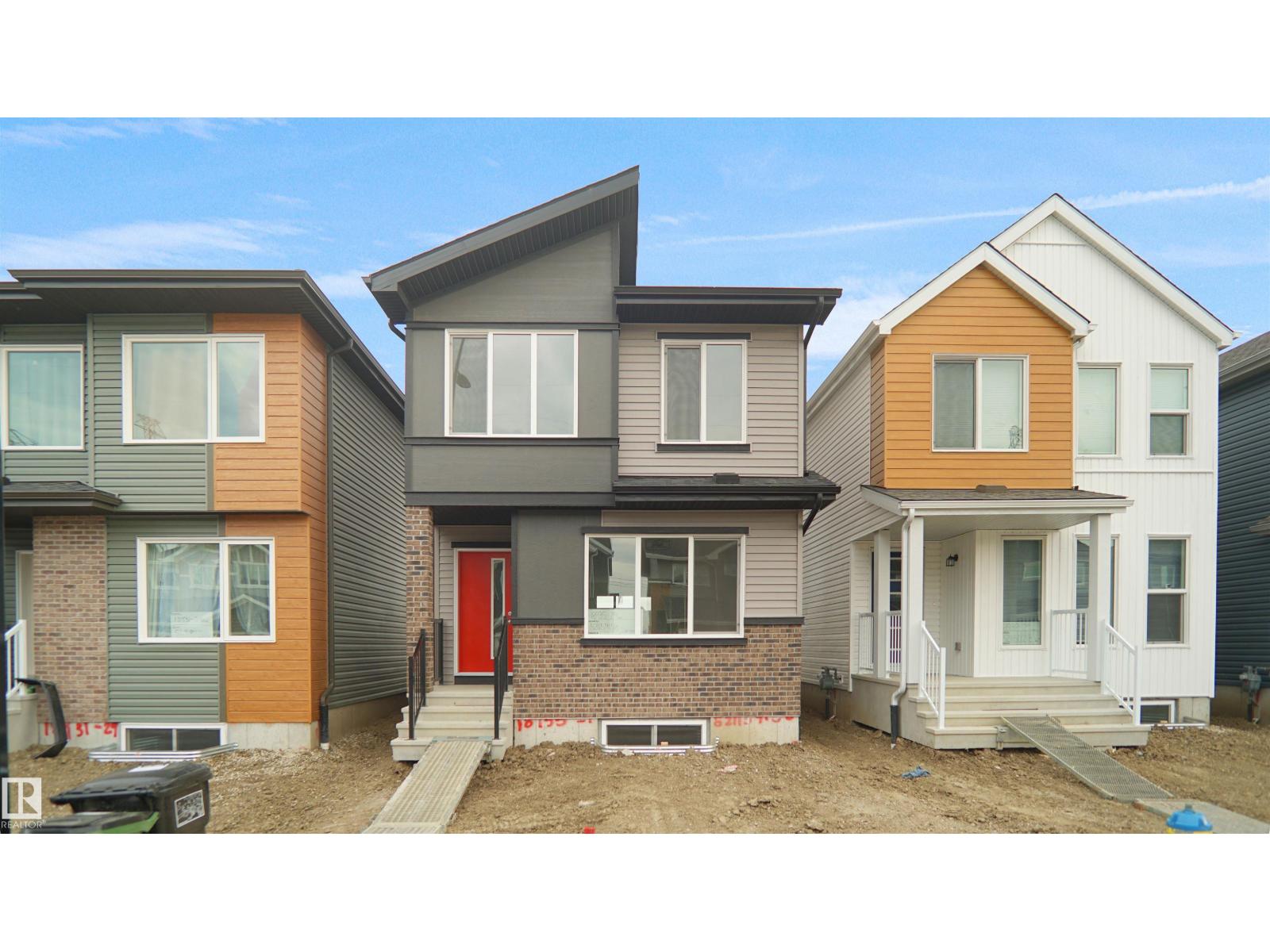 20843 16 AV NW Property Photo 1