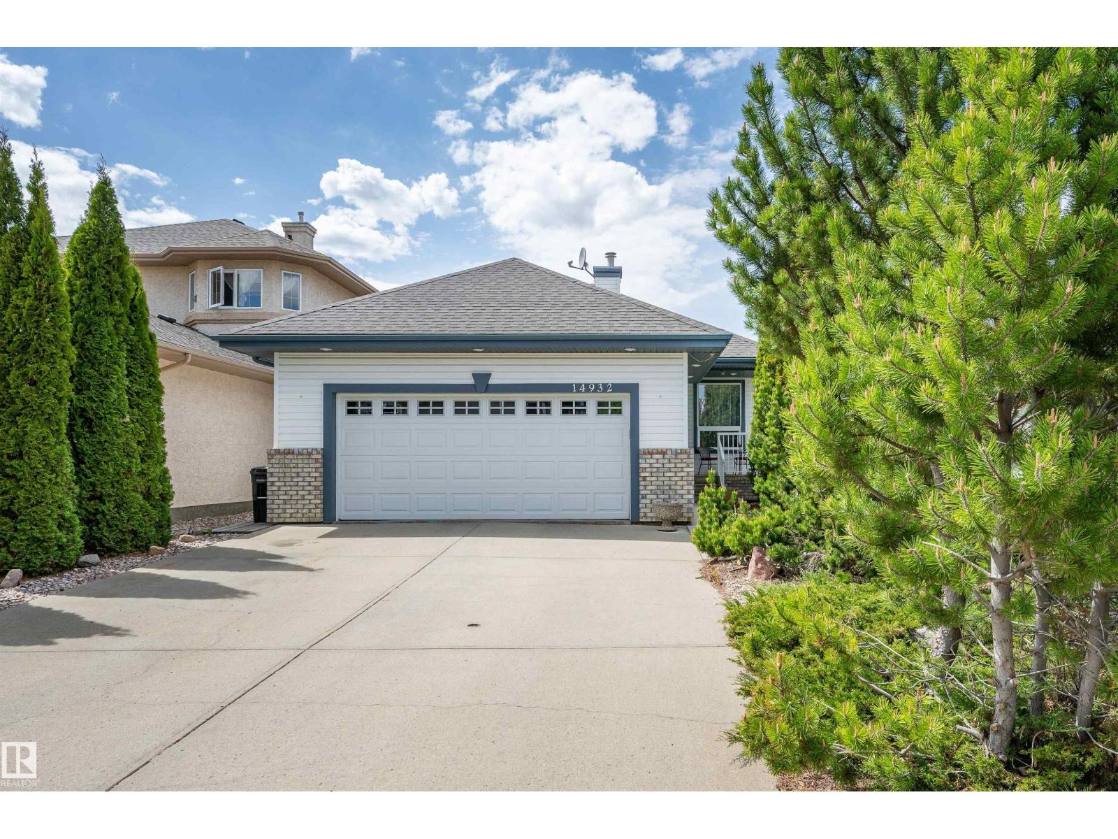 14932 136 ST NW Property Photo 1