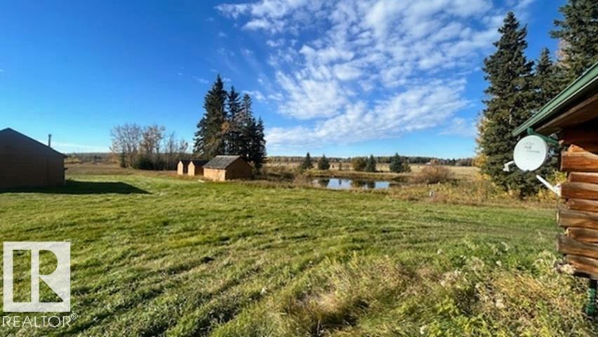 10005 Twp Rd 533 Property Photo 2