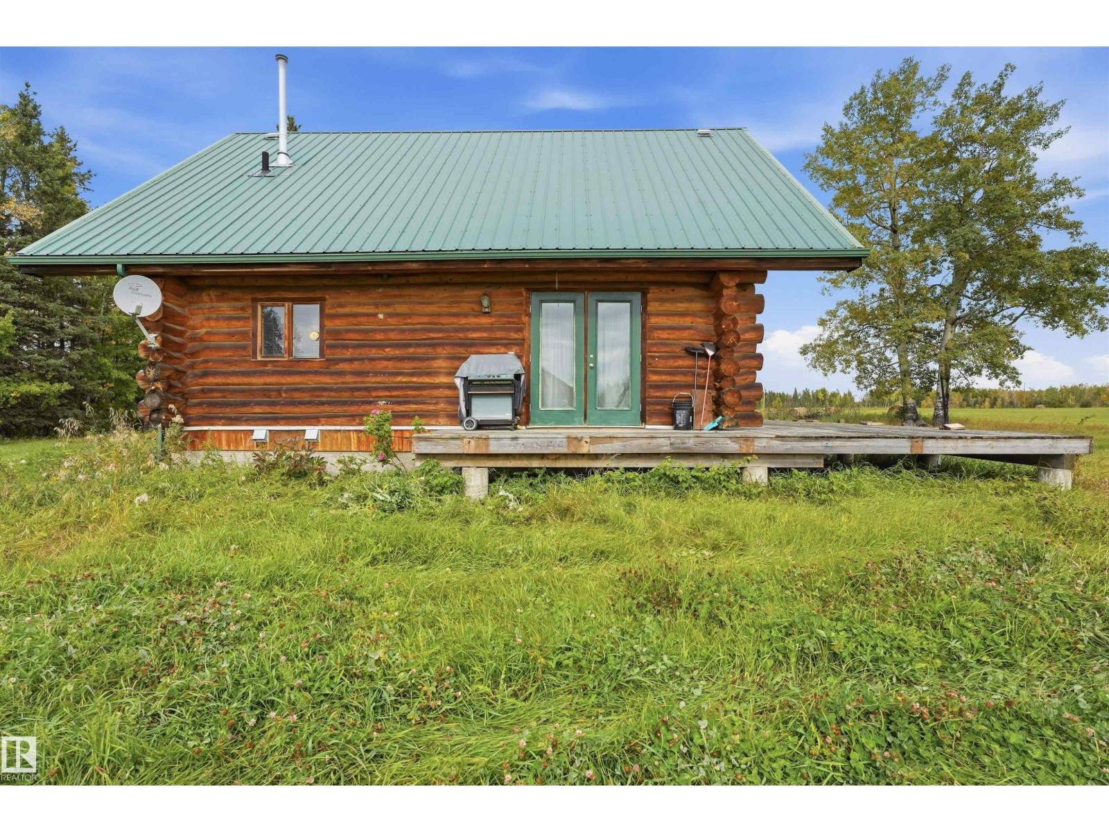 10005 Twp Rd 533 Property Photo 30