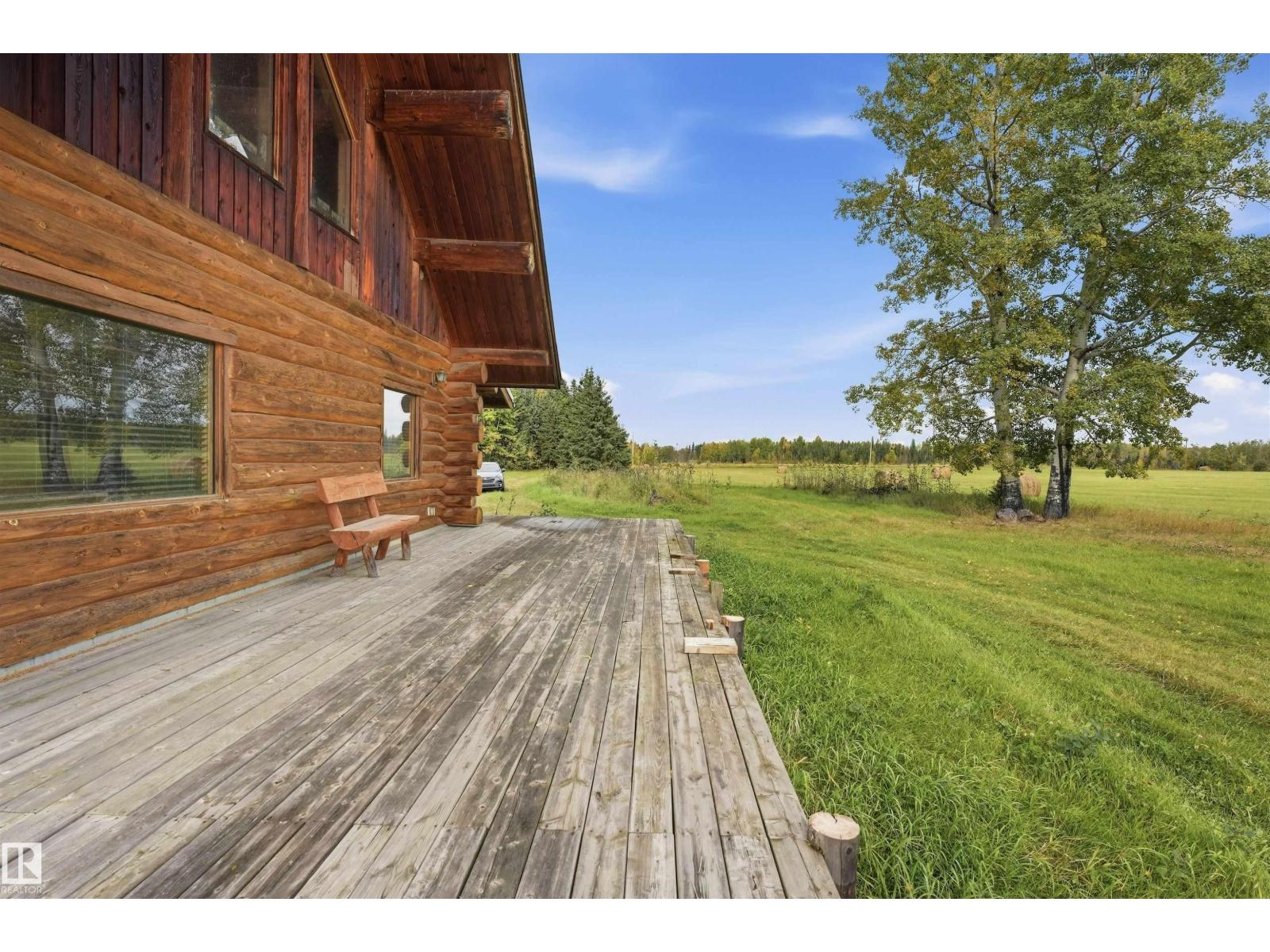10005 Twp Rd 533 Property Photo 33