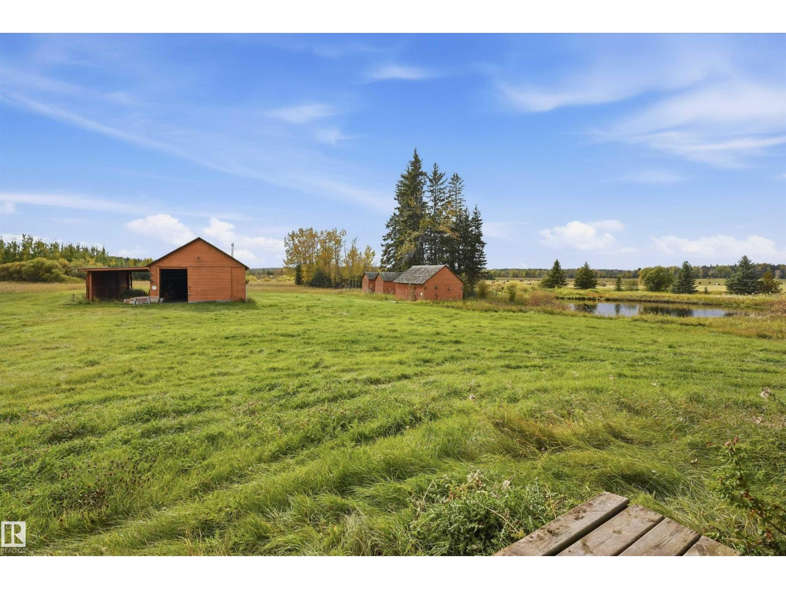 10005 Twp Rd 533 Property Photo 36