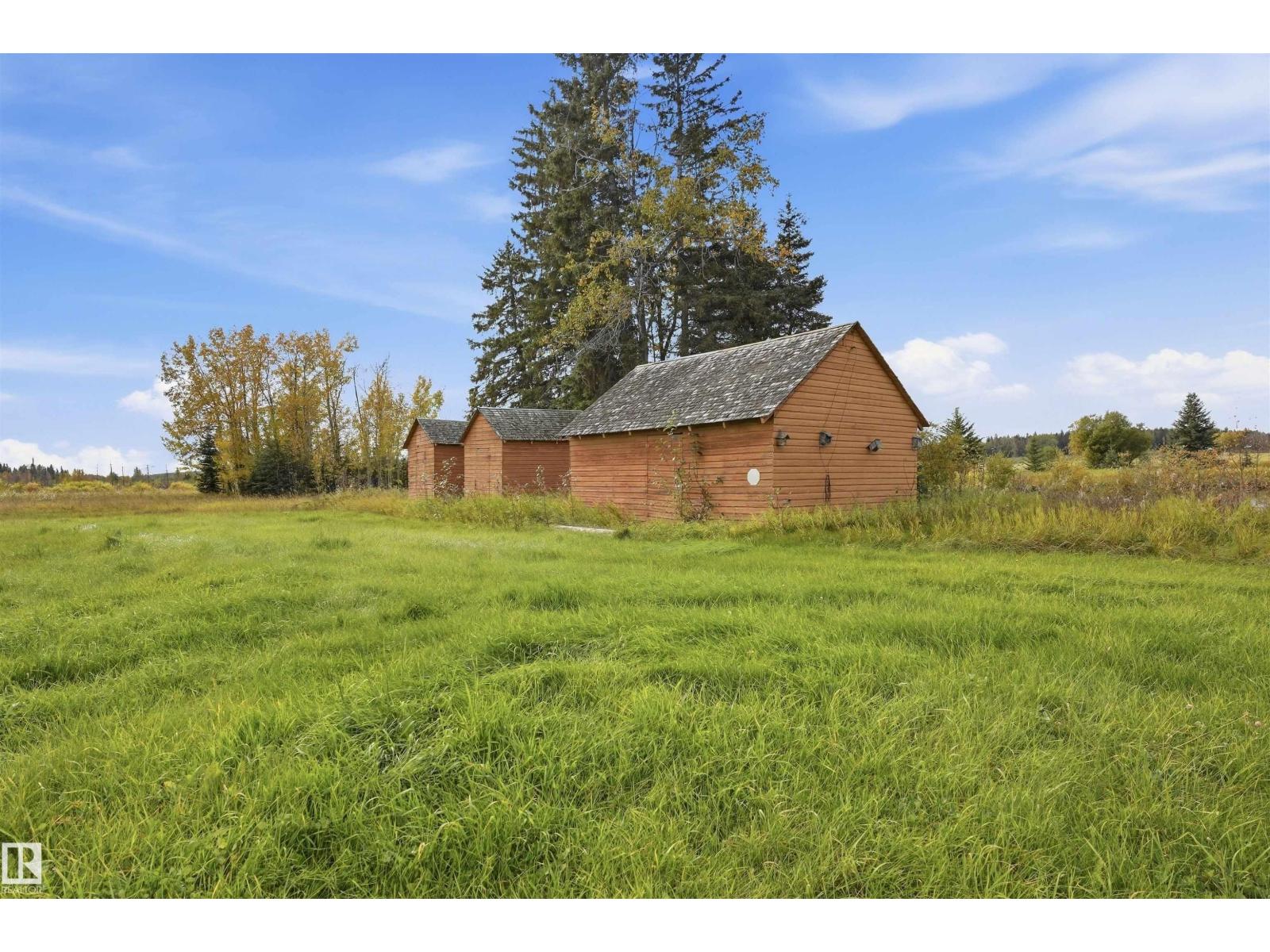 10005 Twp Rd 533 Property Photo 41