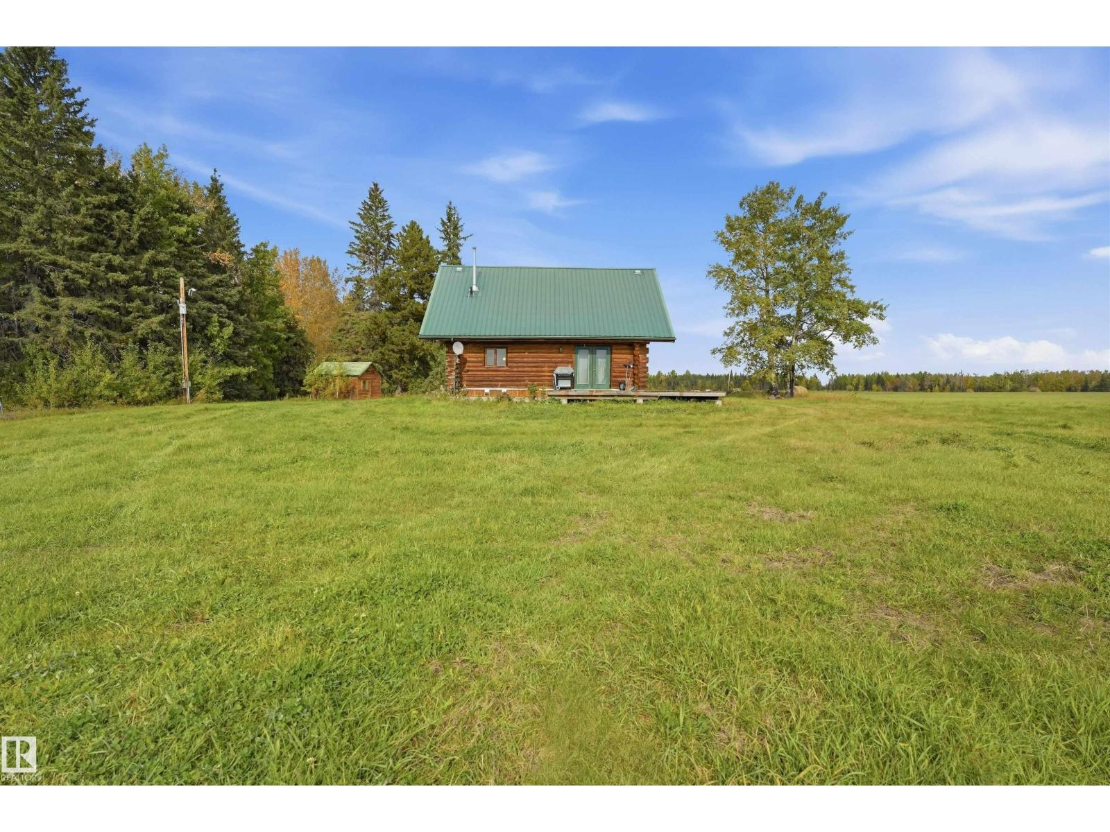 10005 Twp Rd 533 Property Photo 44