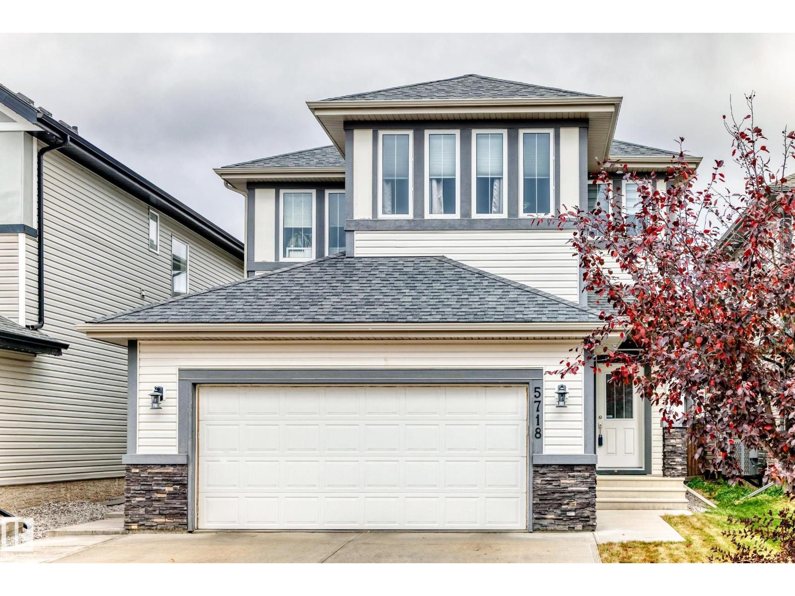 5718 175A AV NW Property Photo 1