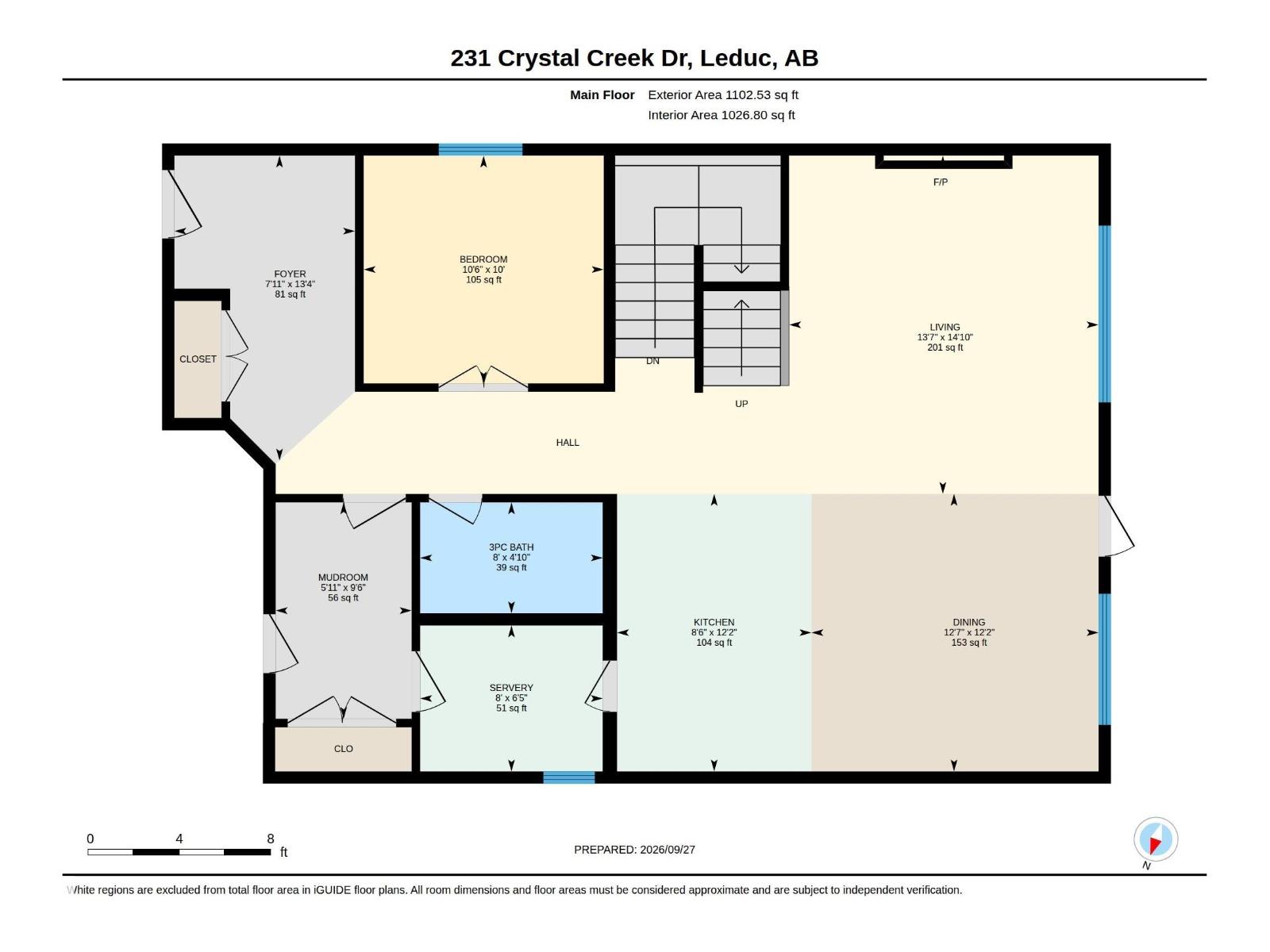 231 Crystal Creek Dr Property Photo 45