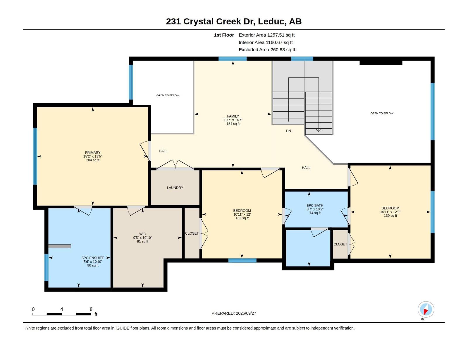 231 Crystal Creek Dr Property Photo 46