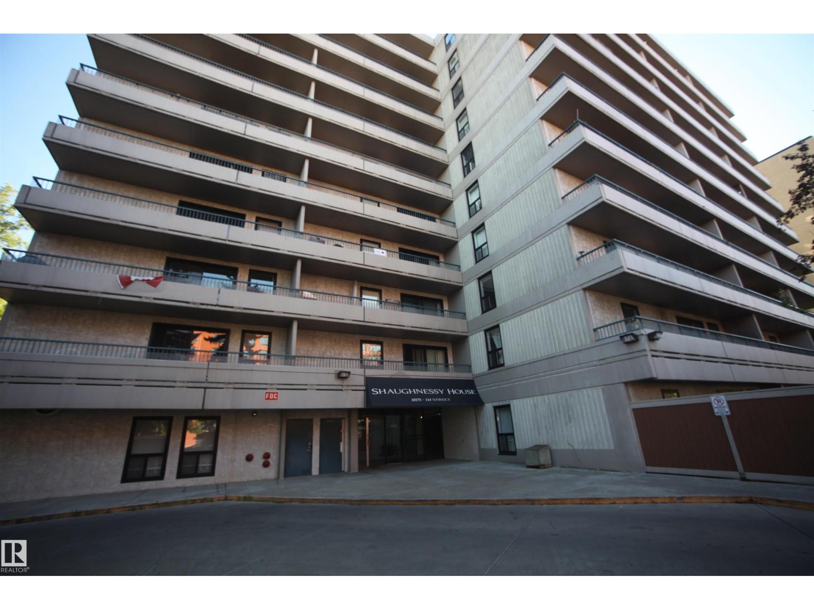 #108 10175 114 ST NW NW Property Photo 1