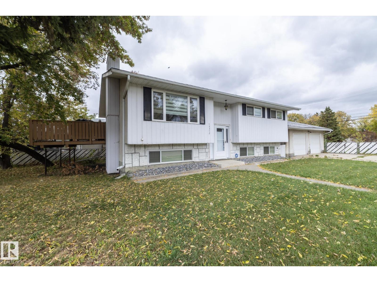 15312 109 Av Nw Property Photo 1