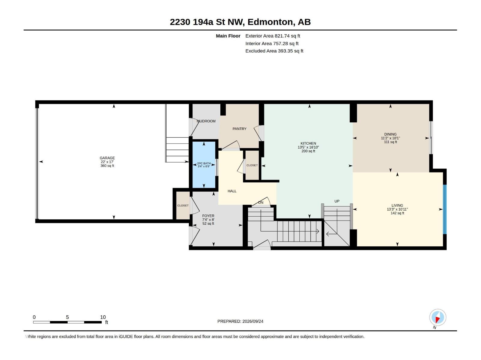 2230 194a St Nw Property Photo 31