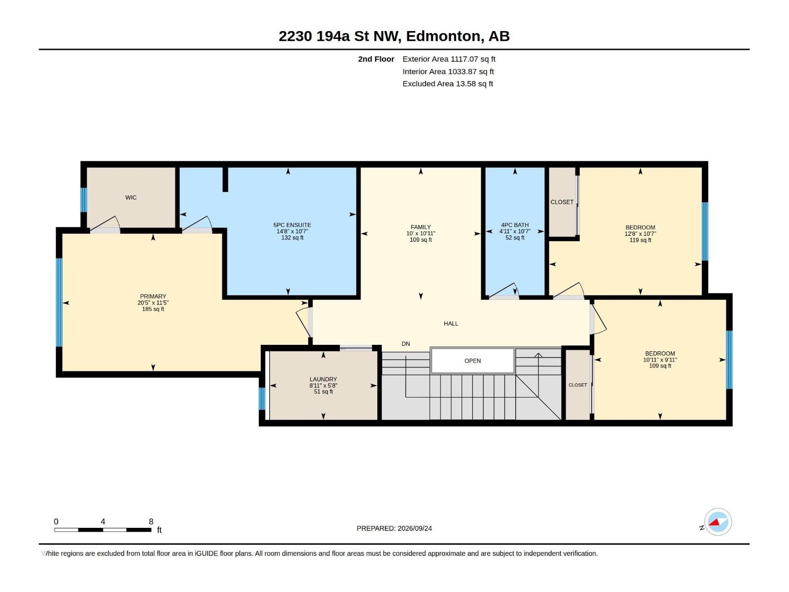 2230 194a St Nw Property Photo 32