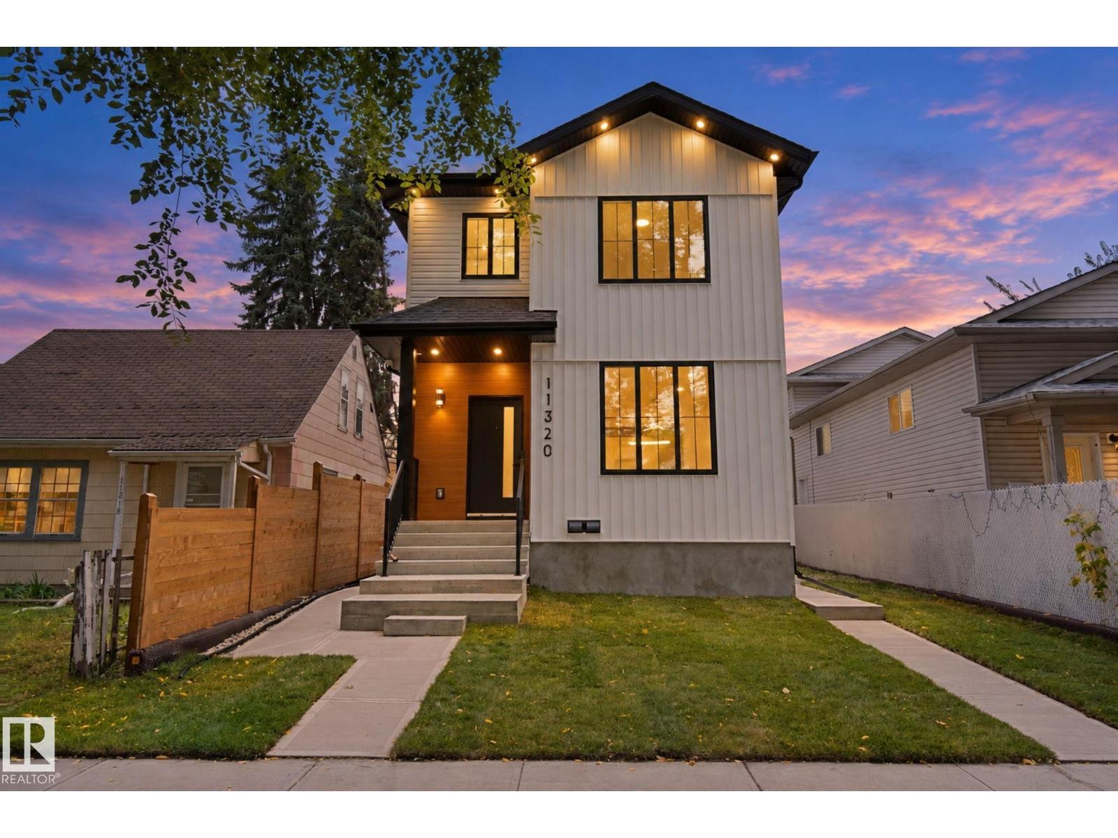 11320 91 St. NW