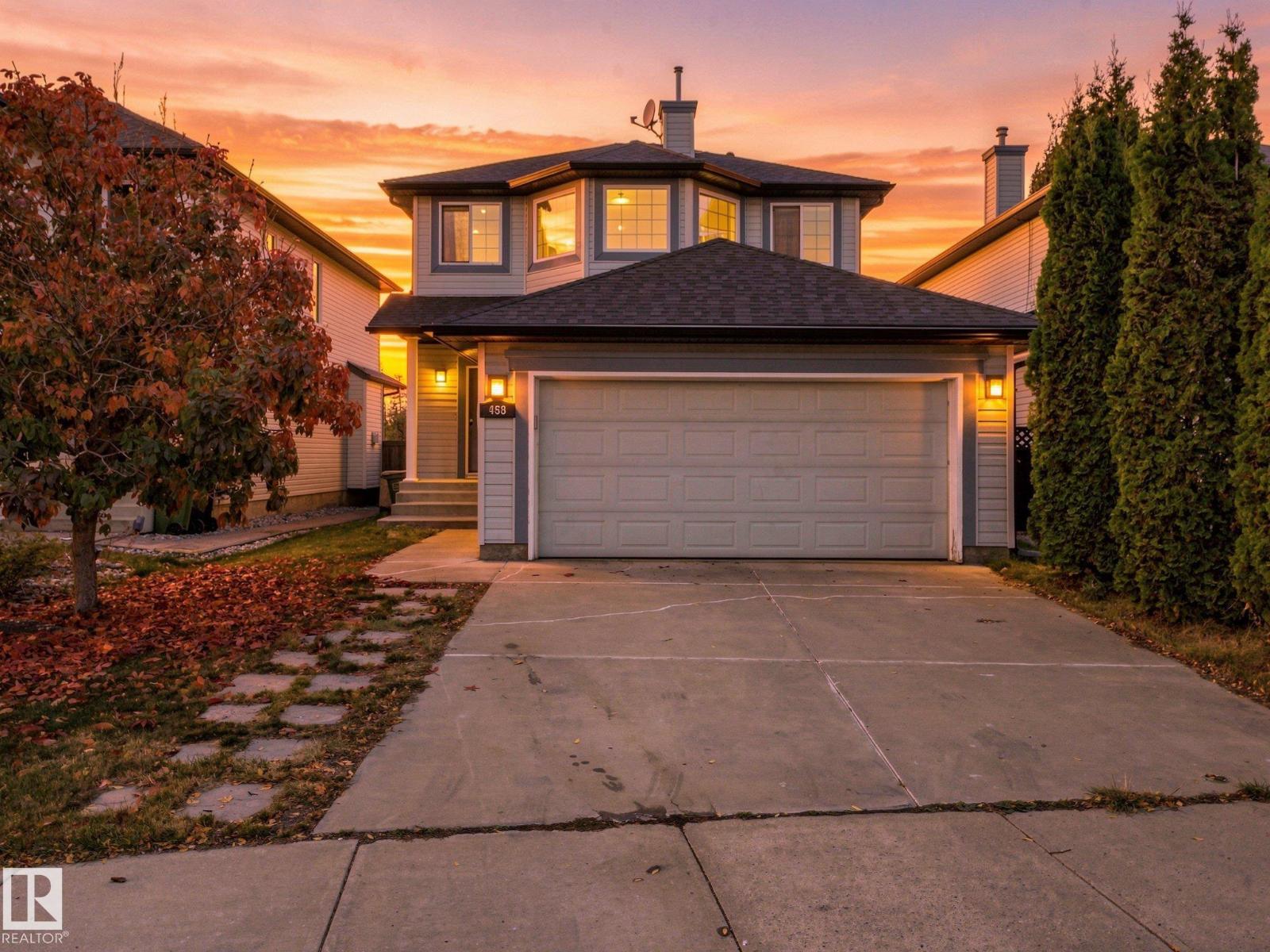 458 MACEWAN RD SW Property Photo 1