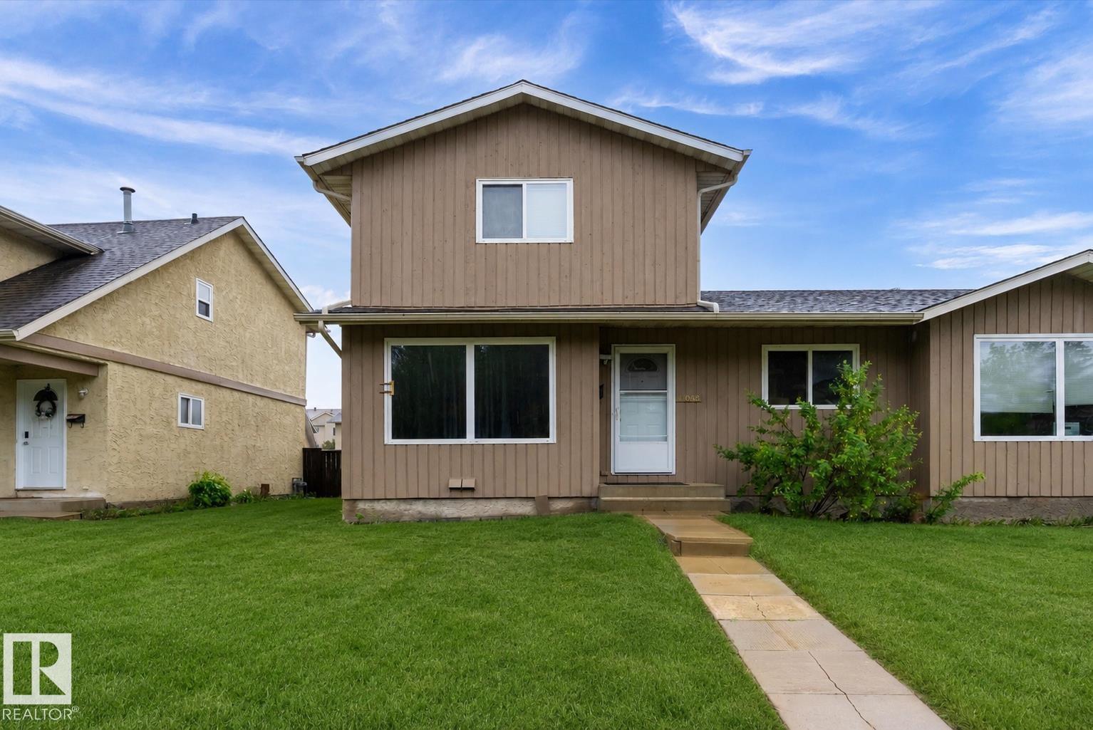 18045 96 AV NW Property Photo 1