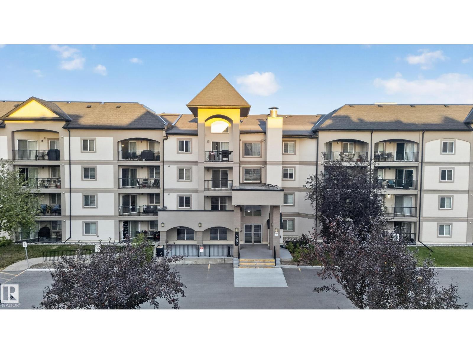 #421 13005 140 AV NW Property Photo 1