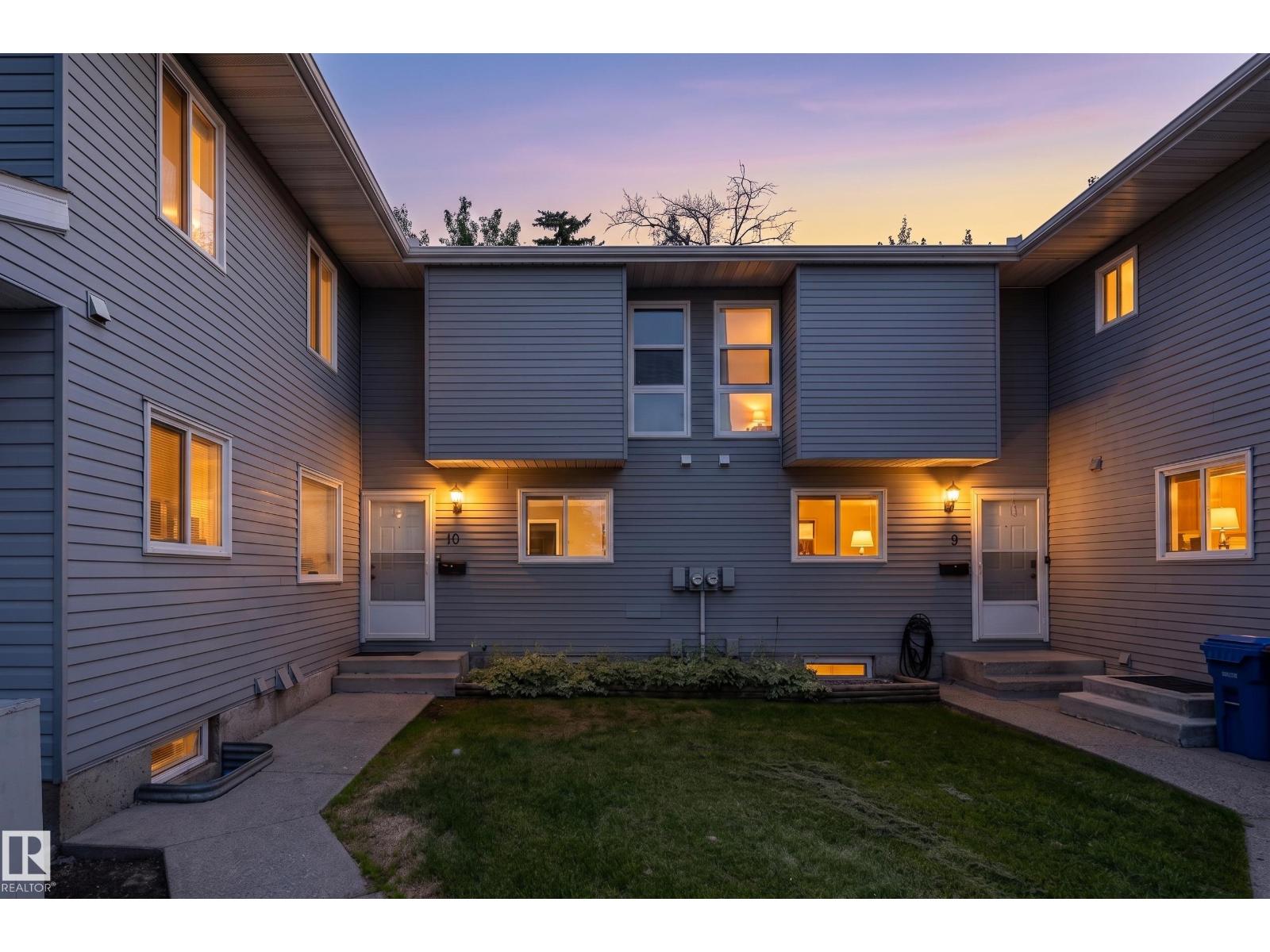 #10 1415 62 St Nw Property Photo 1