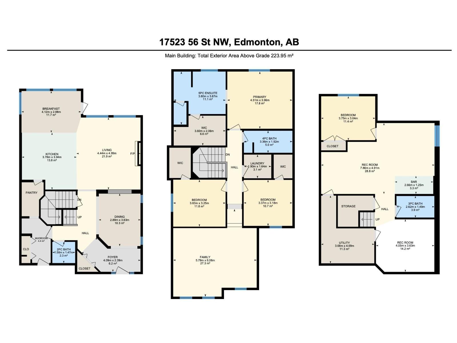 17523 56 St Nw Property Photo 56