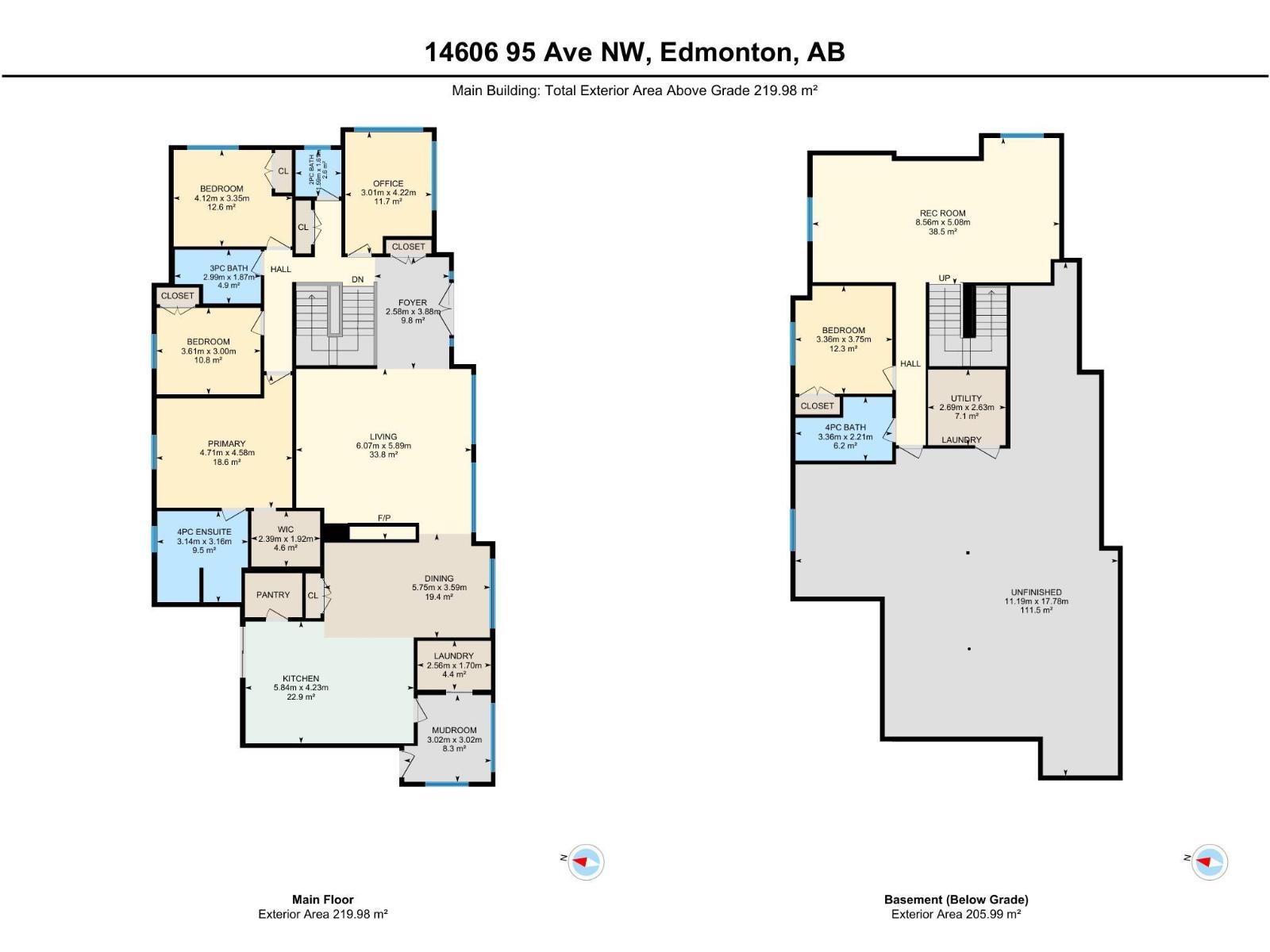 14606 95 Av Nw Property Photo 62
