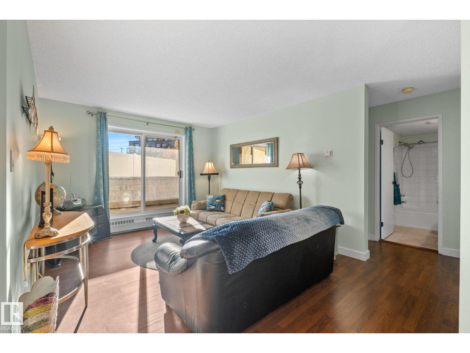 #163 10520 120 ST NW Property Photo 1