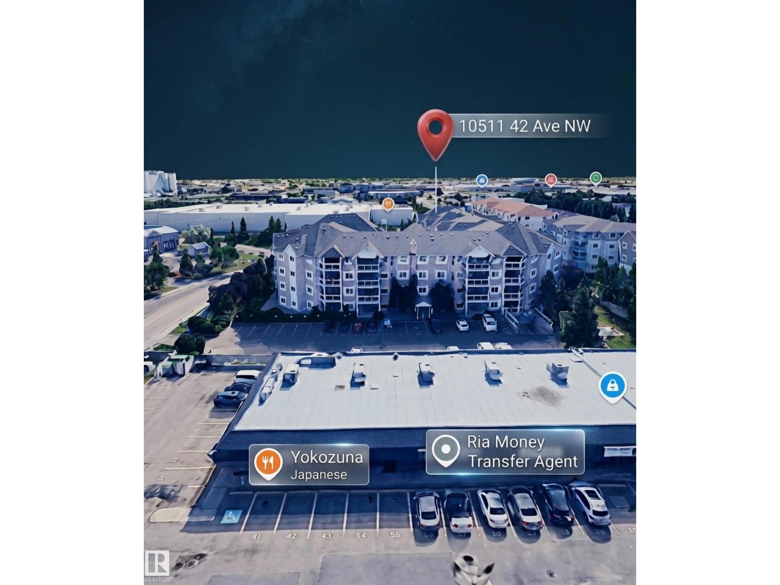 #226 10511 42 Av Nw Property Photo 20