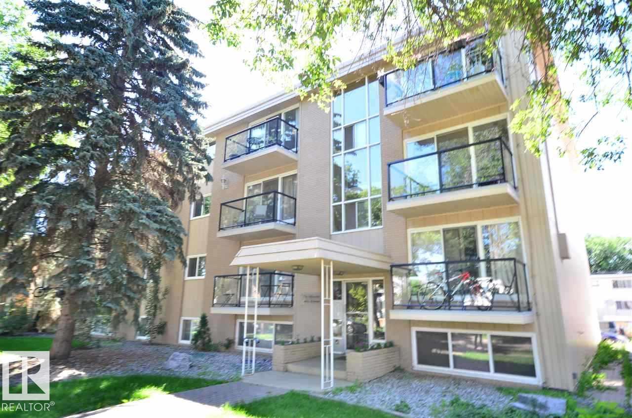 #102 10633 81 AV NW Property Photo 1