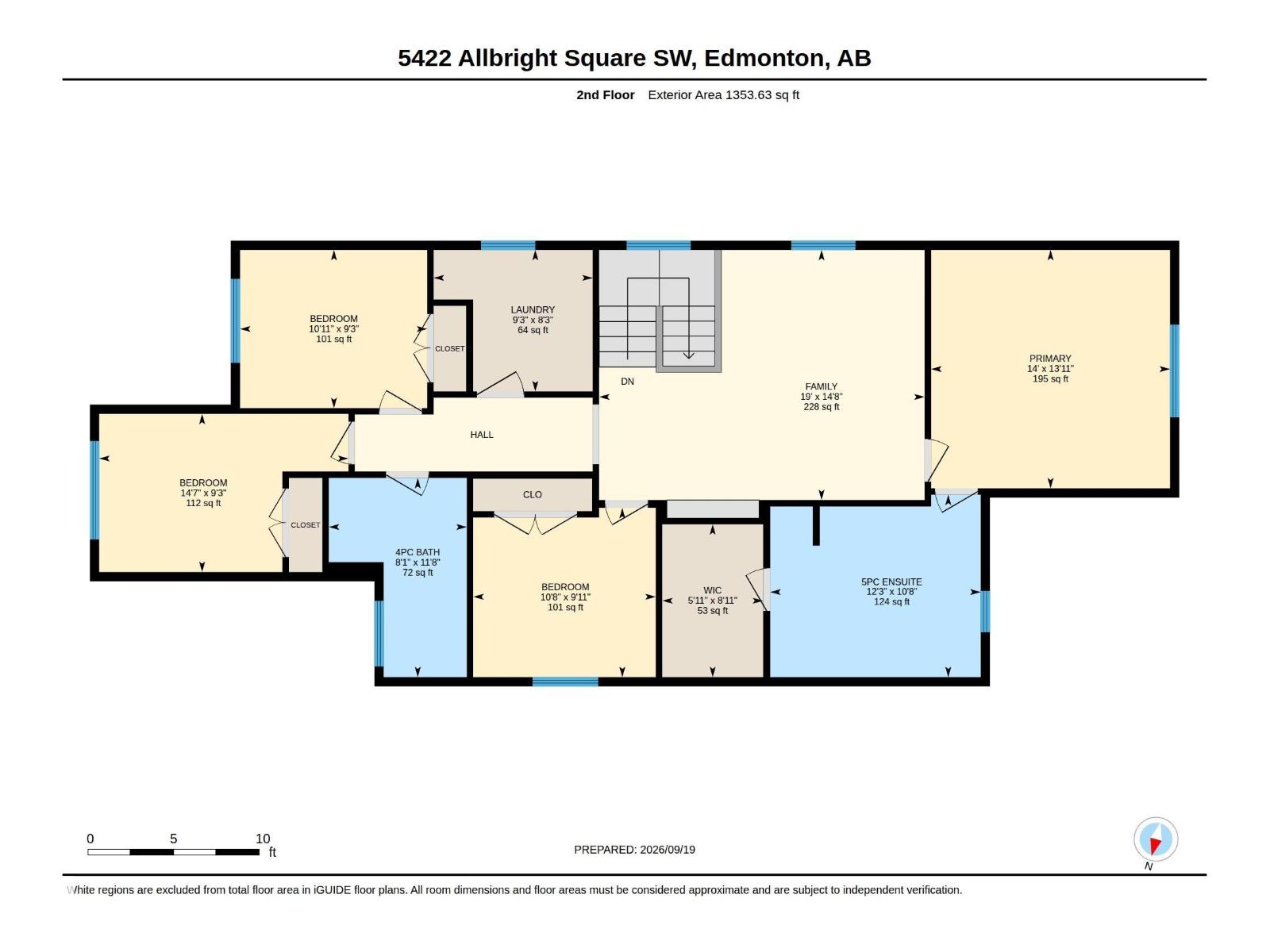 5422 Allbright Sq Sw Property Photo 68