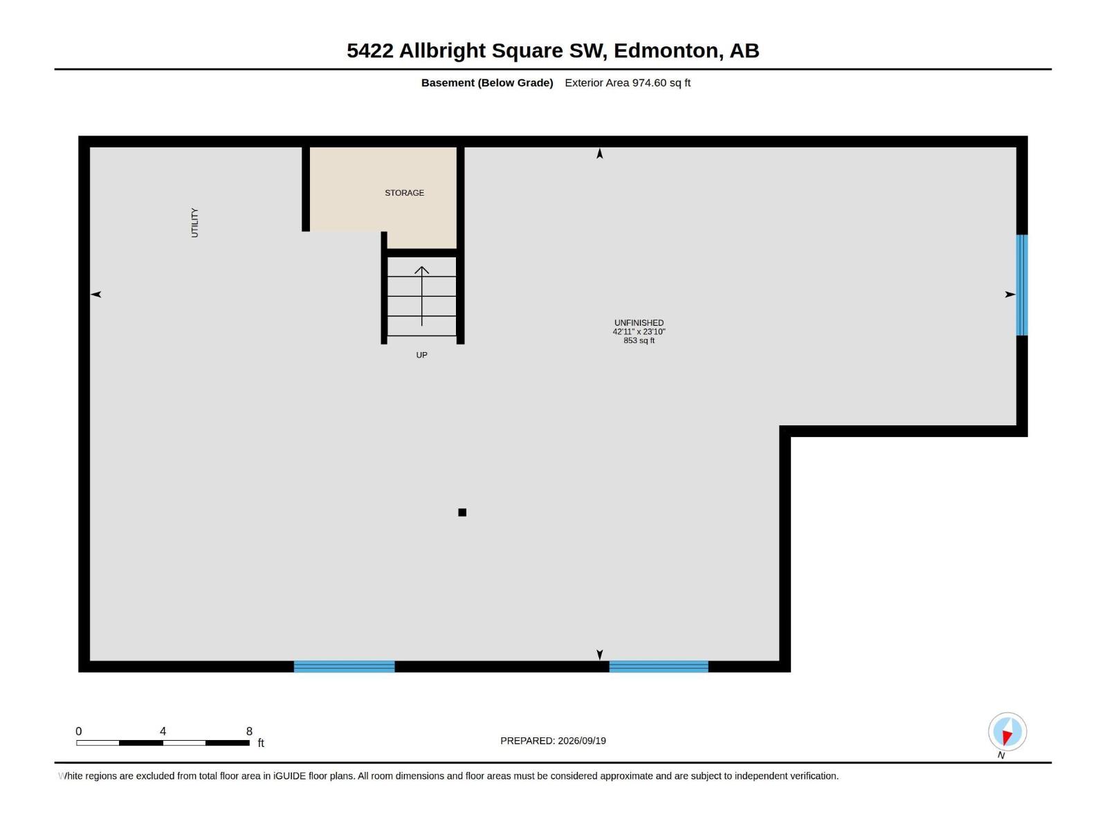 5422 Allbright Sq Sw Property Photo 69