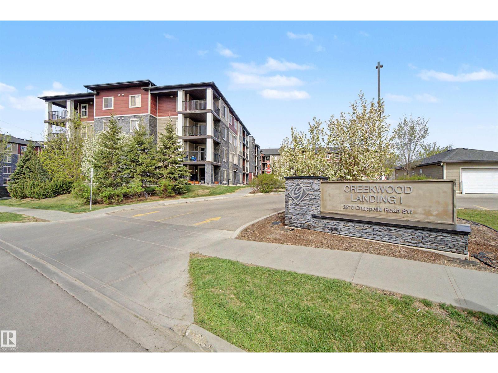 #123 5370 CHAPPELLE RD SW Property Photo 1