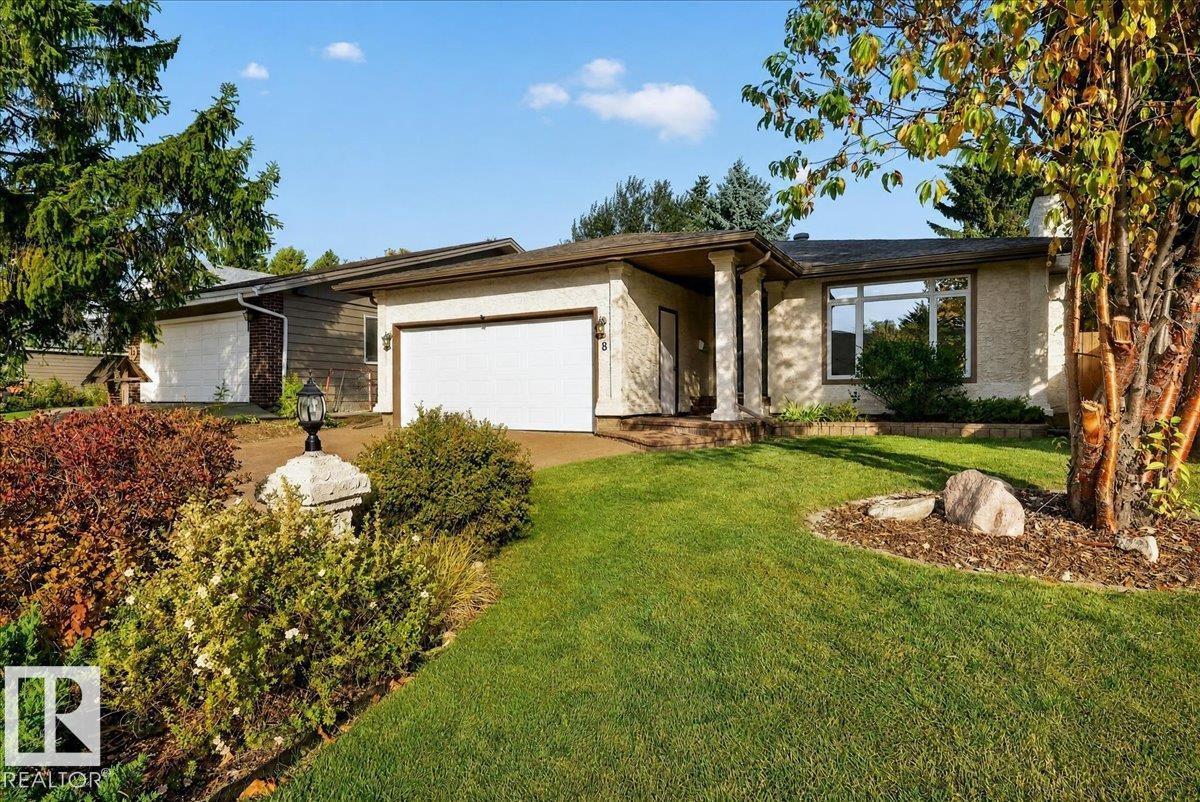 8 WAHSTAO CR NW NW Property Photo 1
