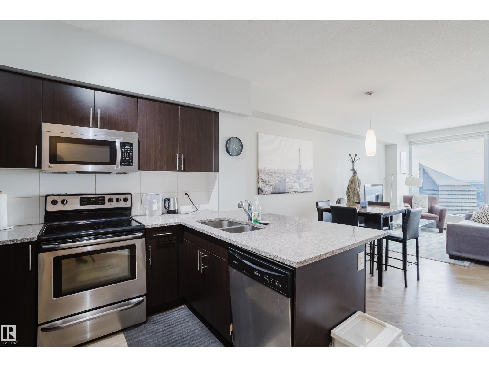 #2704 10152 104 St Nw Property Photo 10