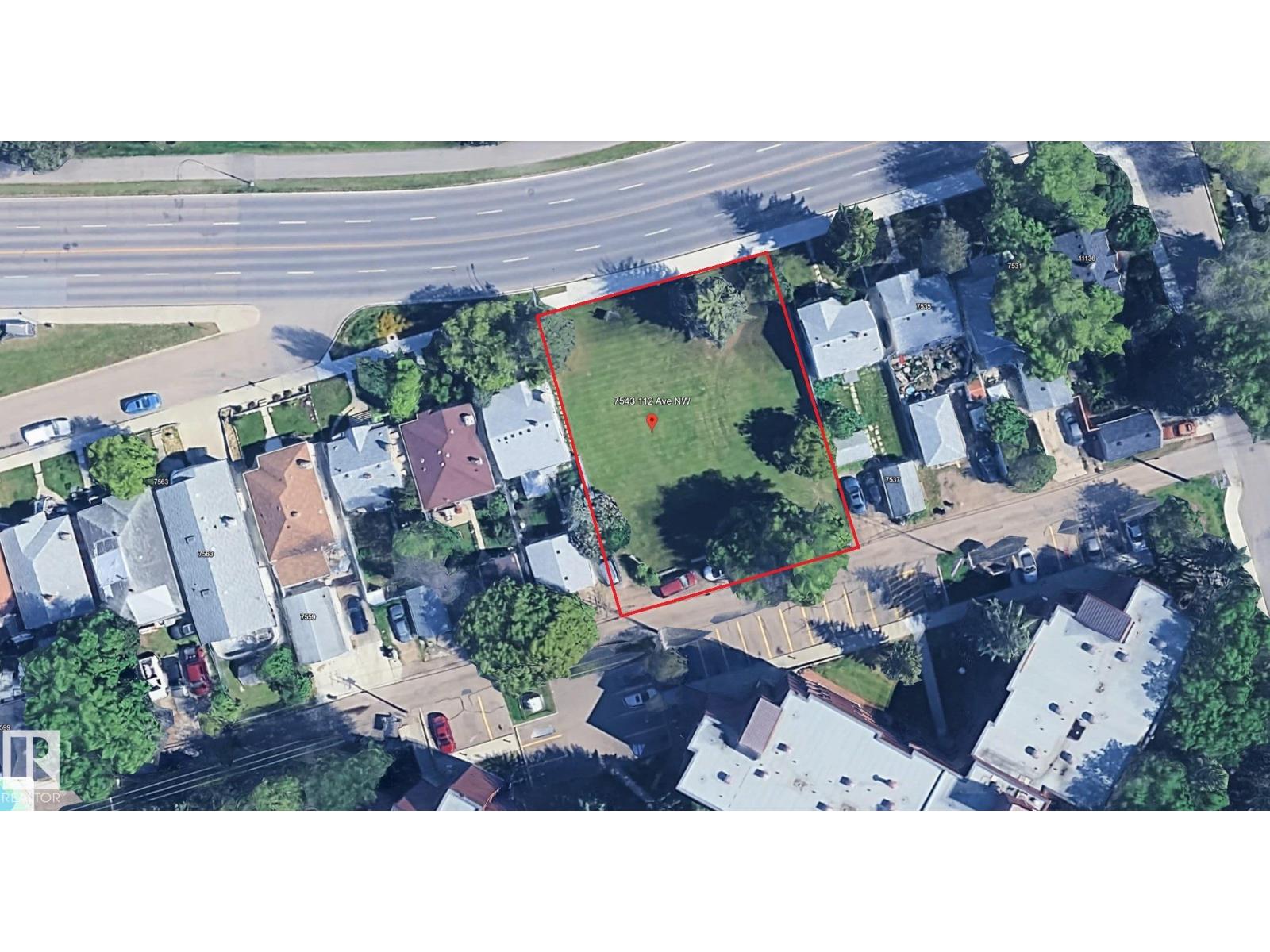 7543 112 Av Nw Property Photo 1