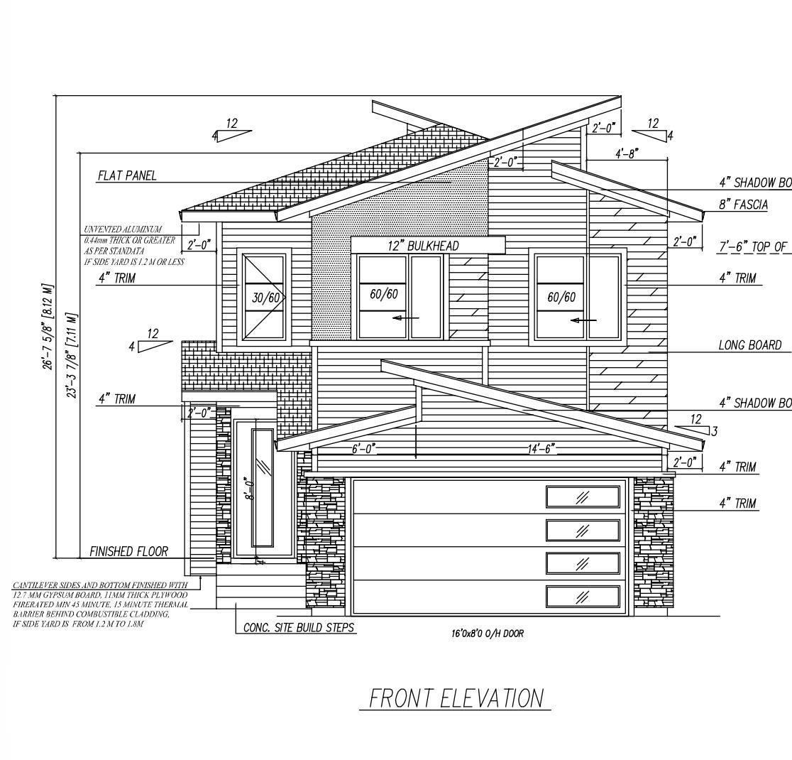 1542 64 AV NE Property Photo 1