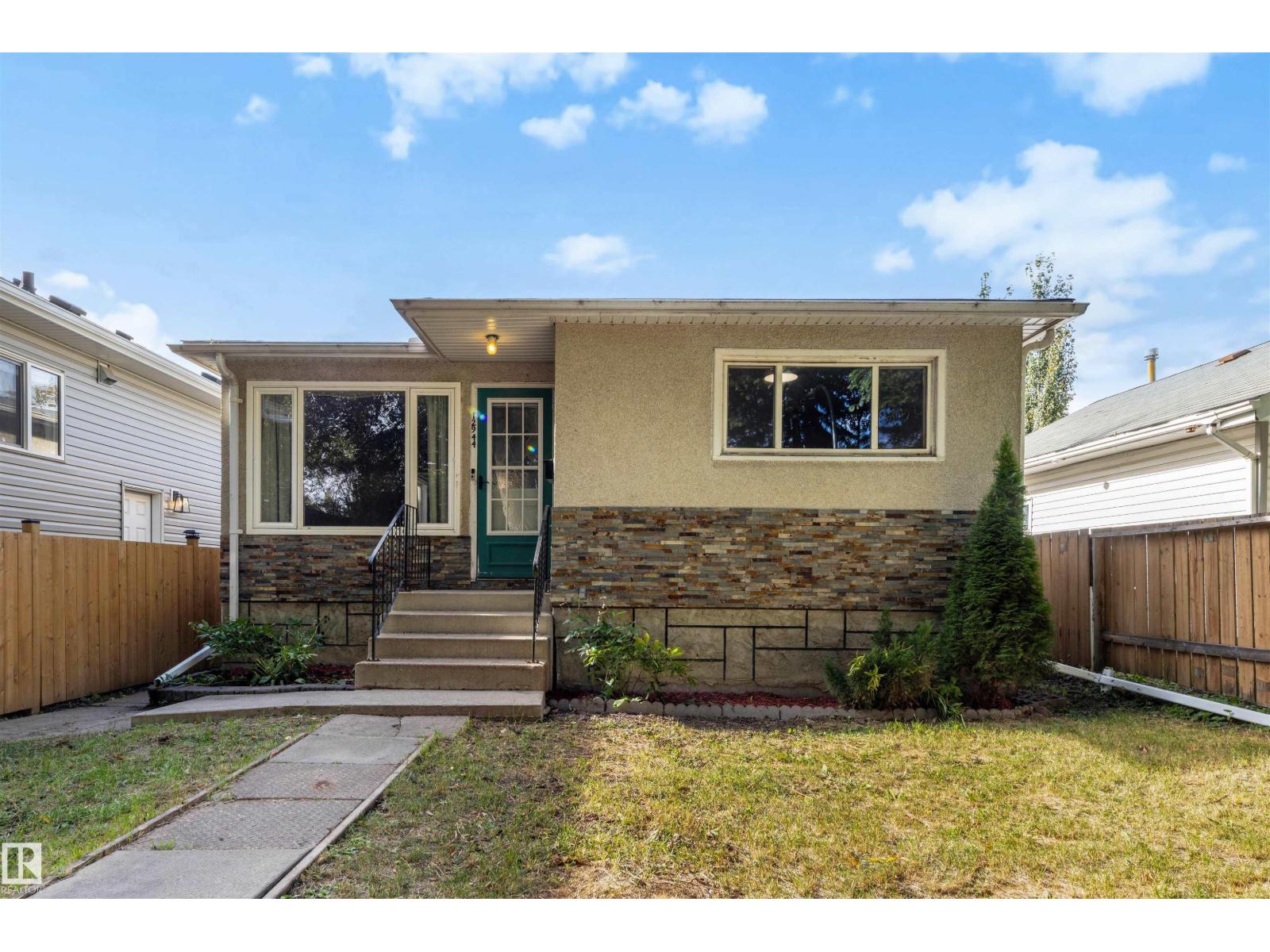 12944 117 ST NW Property Photo 1