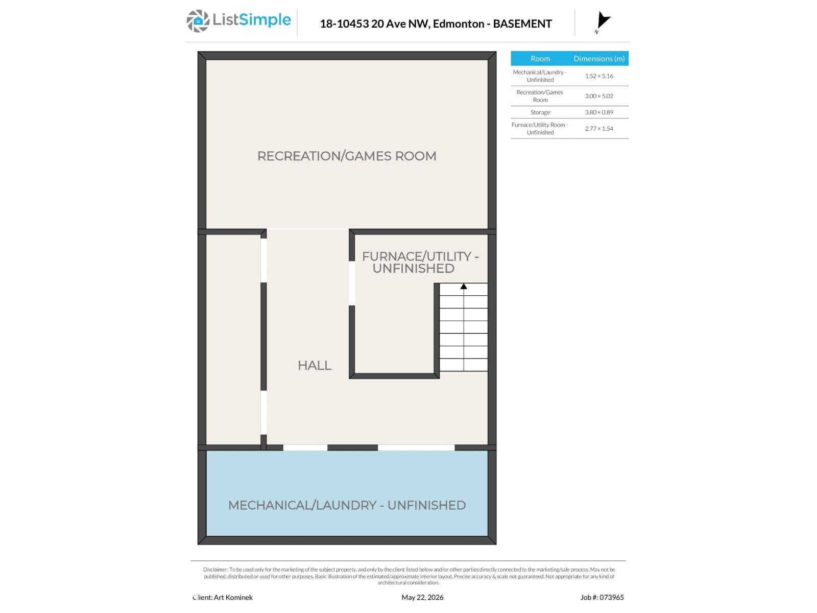 #18 10453 20 Av Nw Property Photo 9