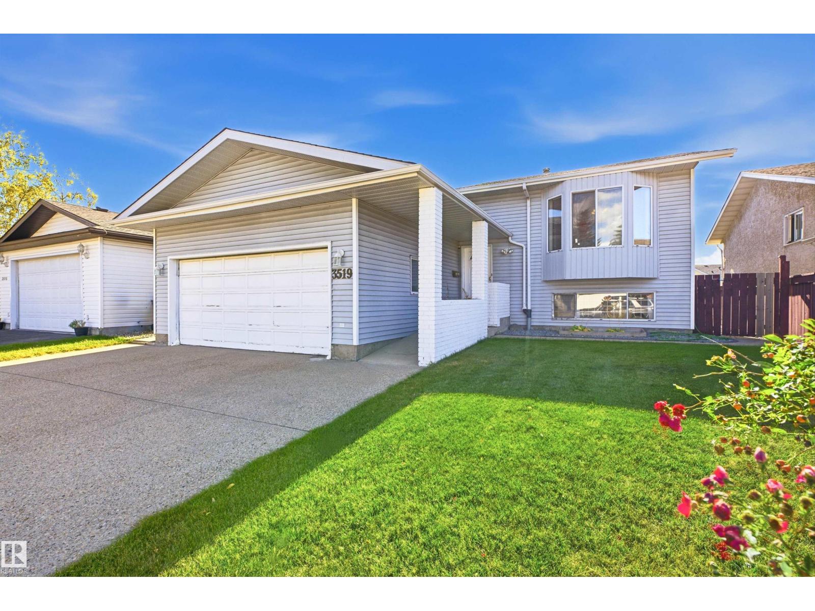 3519 33 AV NW Property Photo 1