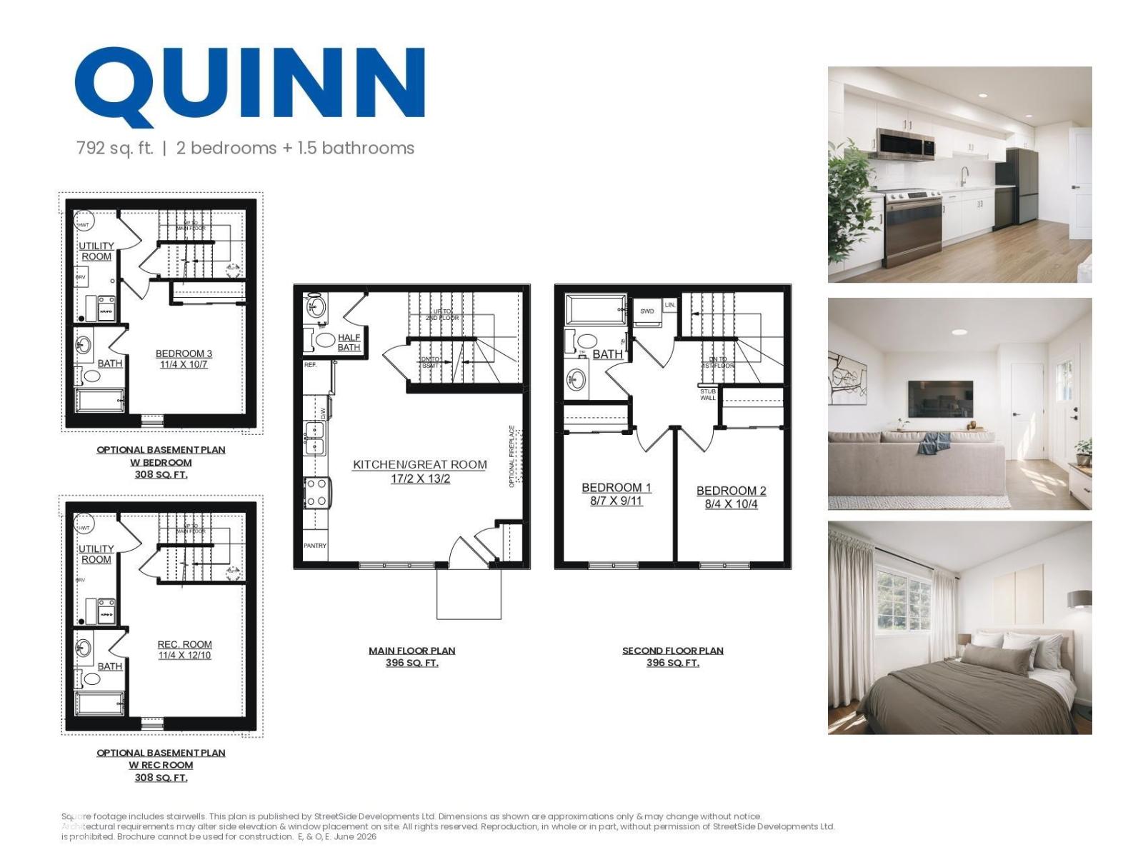 #159 150 Cashman Cr Sw Property Photo 7